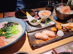 元通汤面-元通寿司(大朗店)