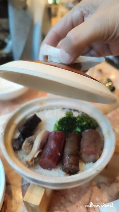 唐宫小聚(荃湾荃新天地店)图片