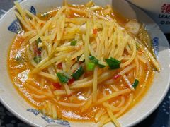 -张关合渣(朱家坳店)
