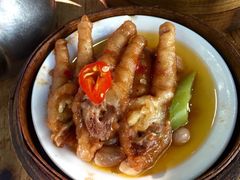 -琼海·狮椰美食楼