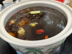 -名善山珍·野生菌汤锅(文殊院店)