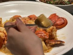 -望乡楼上海菜(日月光店)