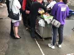 -六广门毛阿姨糯米饭