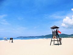 -三亚亚龙湾天域度假酒店