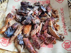 -德四家·云南傣味烧烤品牌(和谐店)