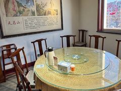 -良师门滨海人家·海鲜·家常菜(滨海城店)