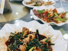-明记海鲜大排档(巽寮湾店)