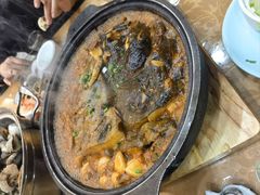 -渔码头食府(蓬莱阁店)