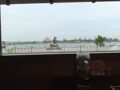 -松涛园朝鲜·海鲜·料理店(鸭绿江断桥店)