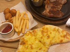-摩欧客意式餐厅(高新活力汇店)