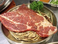 -本炙炭烤·蒲烧活鳗料理店(金沙洲店)