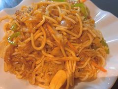 -老上居·手工春饼(贝尔路店)