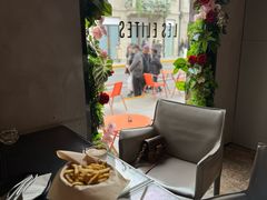 -LES ELITES 英集荟(南京西路店)