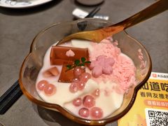 -俏立方·15年新楚菜