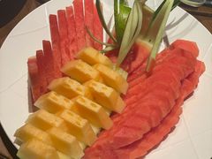 -新白鹿餐厅(滨江银泰店)