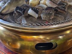 -味家烤肉烤鳗鱼牛排(西塔旗舰店)