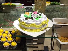 -福缘烤肉王自助(爱琴海-原比尔森店)