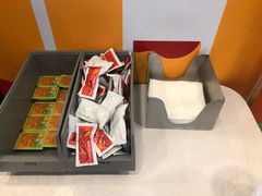 -麦当劳(仙林亚东城得来速店)