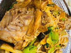 -喜家德虾仁水饺(长泰广场店)