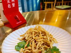 -龍堂蟹黄小笼包(德思勤四季汇店)