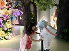 -厦门诚毅自然探索馆