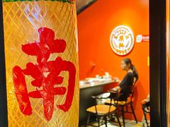 -南城十里潮汕鲜牛火锅·鲜虾生滚粥(融汇老商埠店)