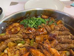 -黄记煌三汁焖锅(首创奥特莱斯店)