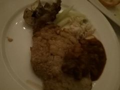 -成桂西餐厅·42年的味道(五大道疙瘩楼店)