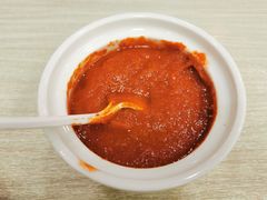 -新丰小吃(中山中路分店)