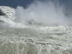 -黄河小浪底水利枢纽风景区