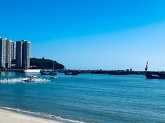 -青澳湾北回归线广场