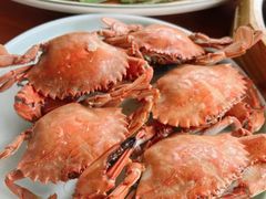 -坛南湾阿强农家乐.海鲜大排档老字号(福州地标美食店)