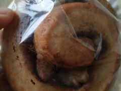 -下午的温度面包店(静宁路店)