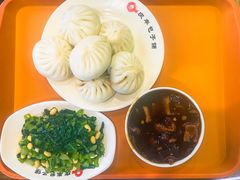 -庆丰包子铺(白塔寺店)