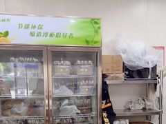 -乔伯凉面(白沙路店)