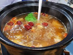 -小龍鳳·港式海鲜打边炉(沙湖路店)
