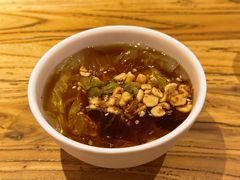 冰粉-霸道川面馆(张江店)