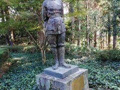 -井冈山革命烈士陵园