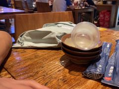 -串大叔炭火烤串·鸡西大冷面刀削面(总店)