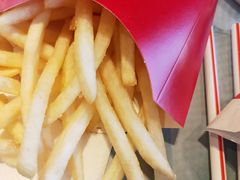 -麦当劳(金地店)