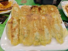 -令氏家外家周秦食府(高新店)