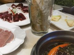 -围炉夜话·潮汕卤水火锅(榕江店)
