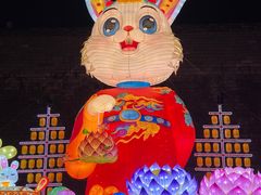 -老门东历史文化街区