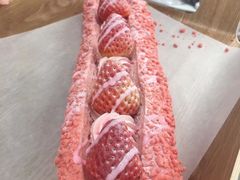 -奈雪的茶(市百一店)