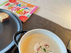 -安妮意大利餐厅(日坛店)