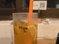 -橘酱餐厅