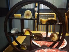 -东来顺(非遗·清真火锅·盛世广场店)