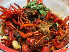 -老长沙龙虾馆(罗湖店)