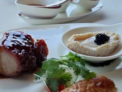 -天龙轩(香港丽思卡尔顿酒店)