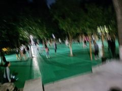 -西安市长乐公园